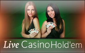 Live Casino Holdem