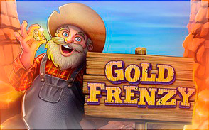 Gold Frenzy